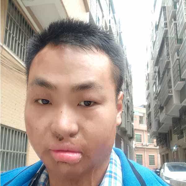 33岁岁湖北单身帅哥 - 邯郸吉缘网