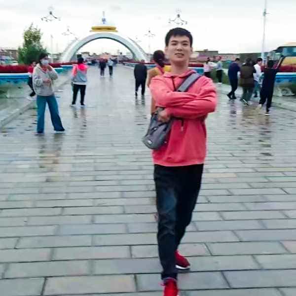 26岁岁河北单身帅哥 - 邯郸吉缘网