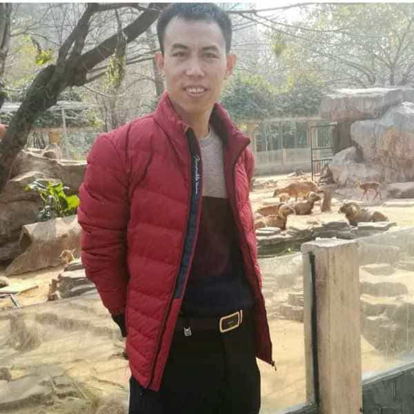 42岁岁浙江单身帅哥 - 邯郸吉缘网