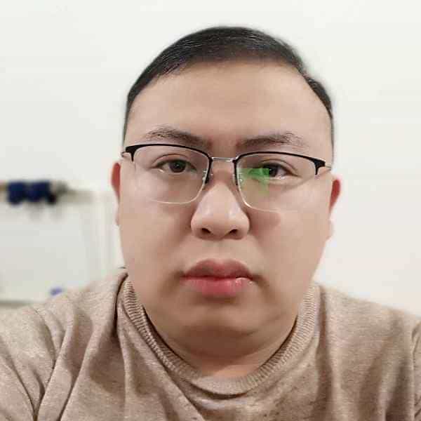 38岁岁山东单身帅哥 - 邯郸吉缘网