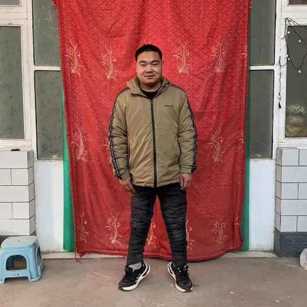 35岁岁河北单身帅哥 - 邯郸吉缘网