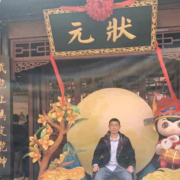 41岁岁河北单身帅哥 - 邯郸吉缘网