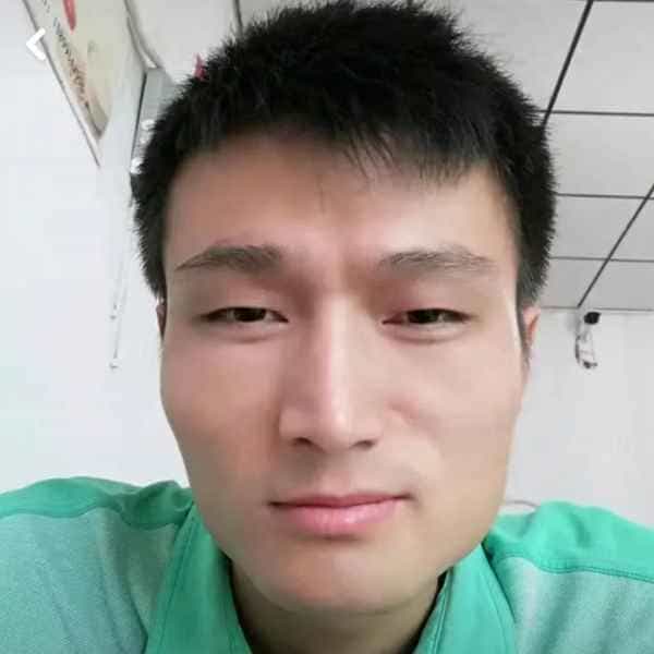 35岁岁江苏单身帅哥 - 邯郸吉缘网