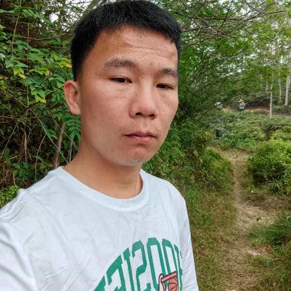 35岁岁广东单身帅哥 - 邯郸吉缘网