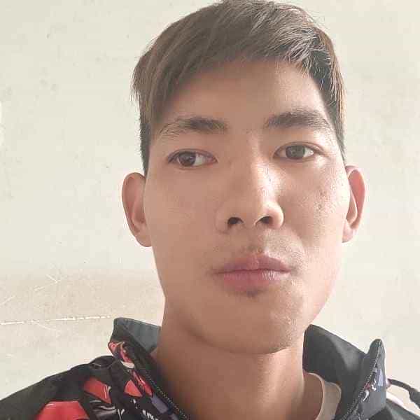 27岁岁河北单身帅哥 - 邯郸吉缘网