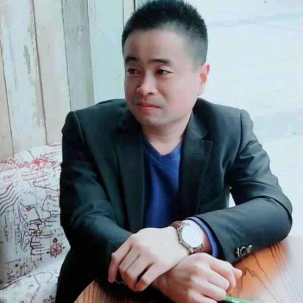 37岁岁广东单身帅哥 - 邯郸吉缘网