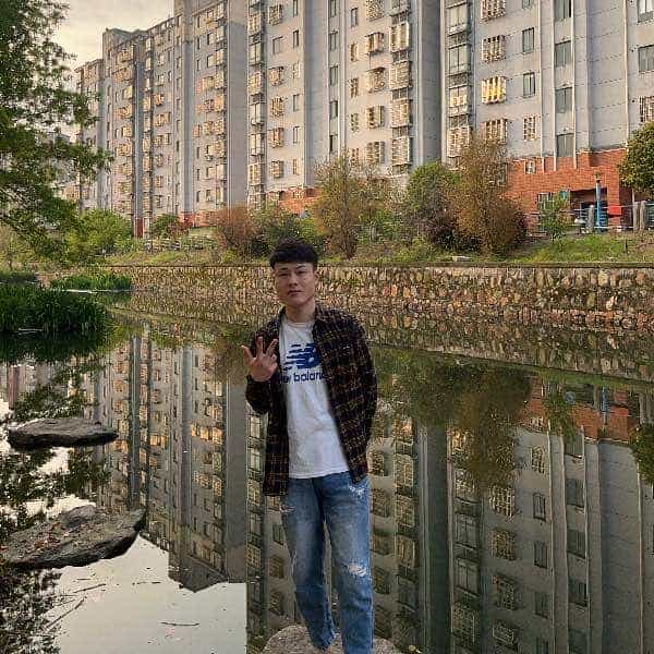 24岁岁河南单身帅哥 - 邯郸吉缘网