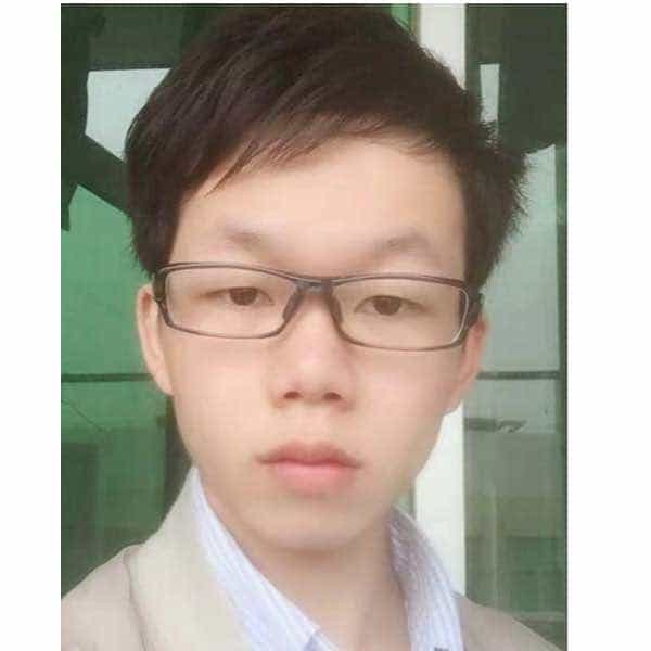 33岁岁广东单身帅哥 - 邯郸吉缘网