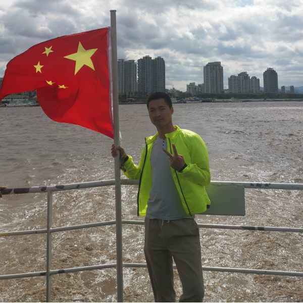 31岁岁浙江单身帅哥 - 邯郸吉缘网