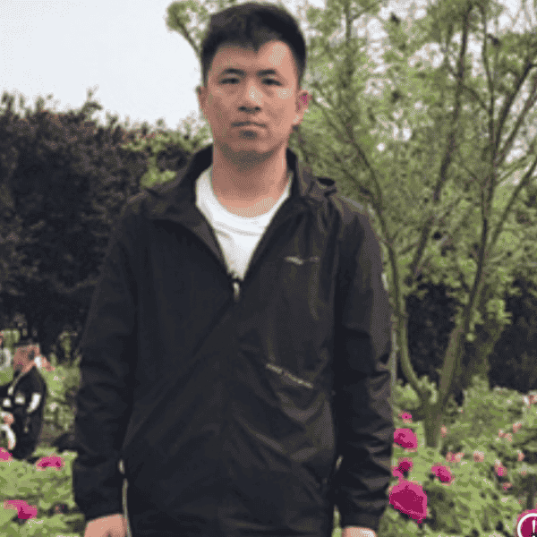 33岁岁河南单身帅哥 - 邯郸吉缘网