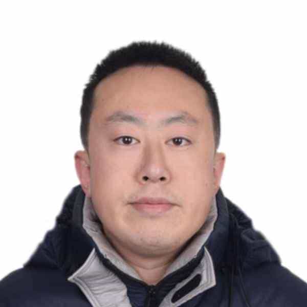 38岁岁北京单身帅哥 - 邯郸吉缘网