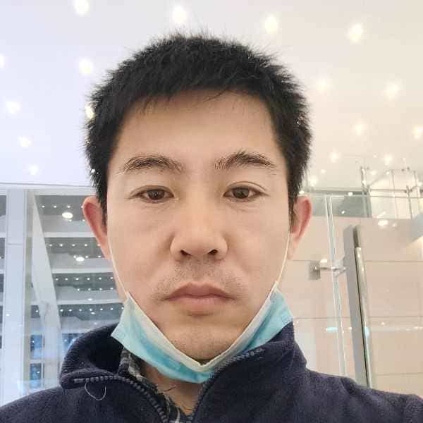 41岁岁河北单身帅哥 - 邯郸吉缘网