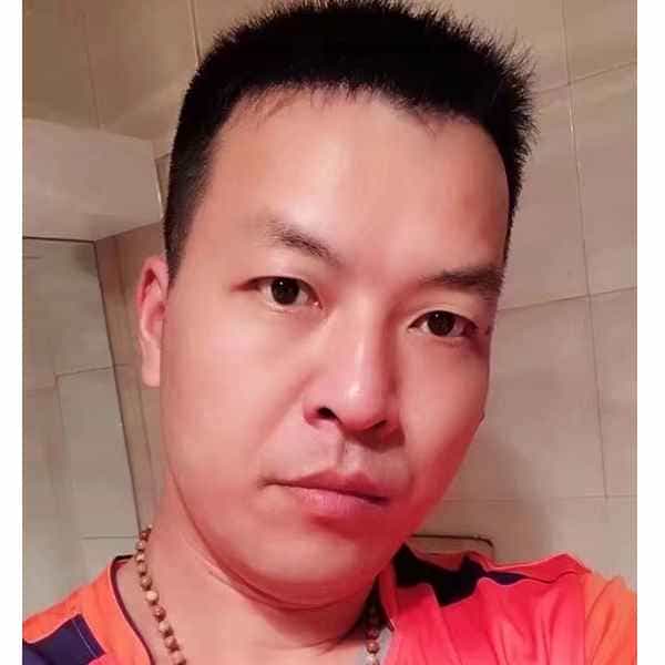 35岁岁湖北单身帅哥 - 邯郸吉缘网