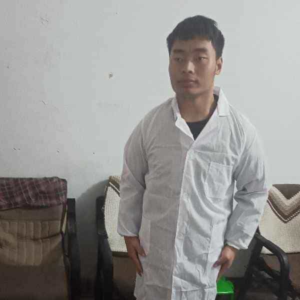 26岁岁河南单身帅哥 - 邯郸吉缘网