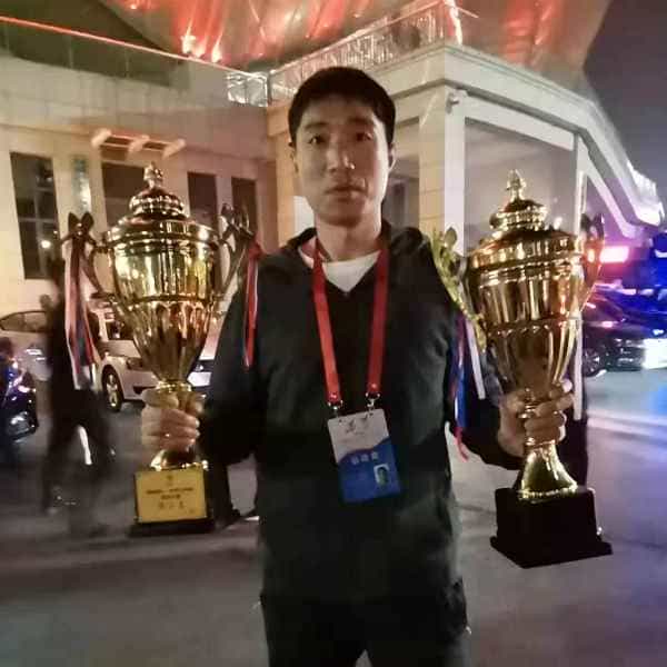 37岁岁湖南单身帅哥 - 邯郸吉缘网
