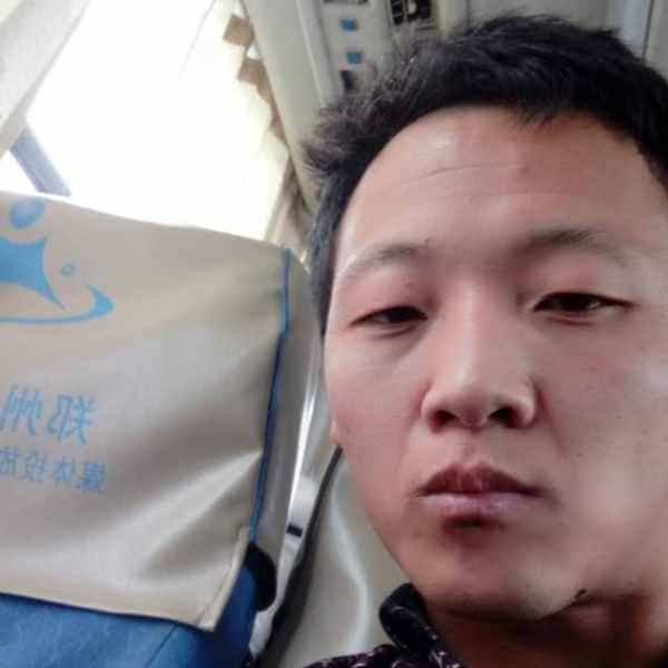 35岁岁河南单身帅哥 - 邯郸吉缘网