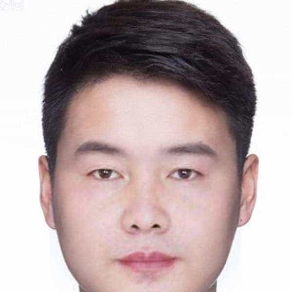 35岁岁广东单身帅哥 - 邯郸吉缘网