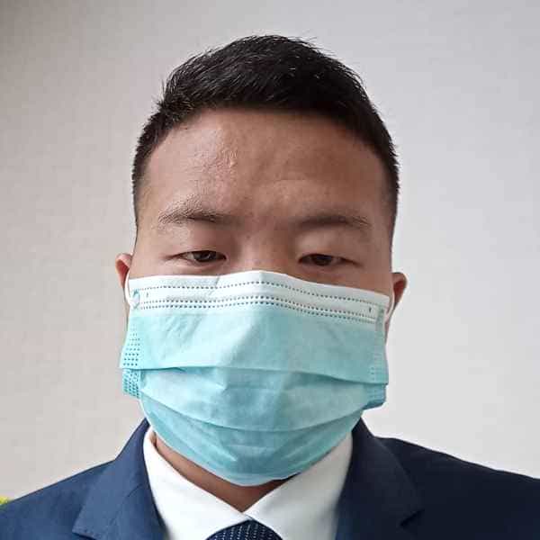 31岁岁安徽单身帅哥 - 邯郸吉缘网