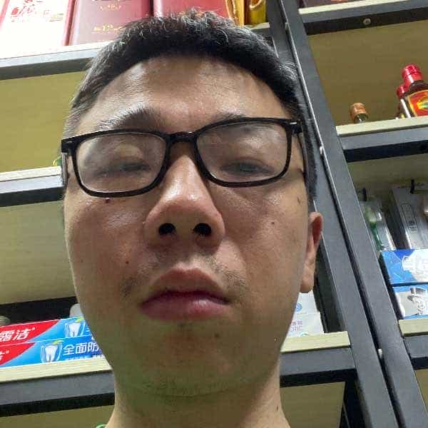 35岁岁湖北单身帅哥 - 邯郸吉缘网