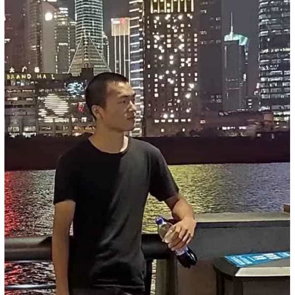 25岁岁河南单身帅哥 - 邯郸吉缘网