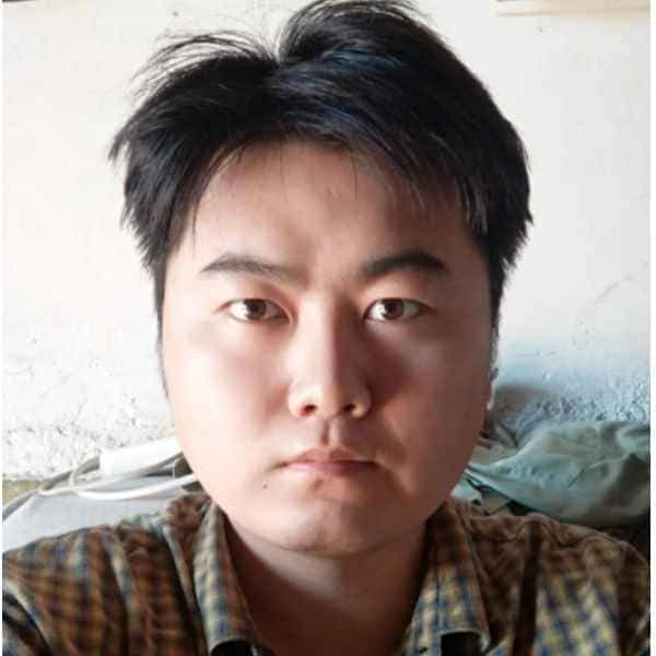 35岁岁河南单身帅哥 - 邯郸吉缘网