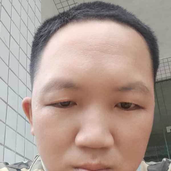 35岁岁广东单身帅哥 - 邯郸吉缘网