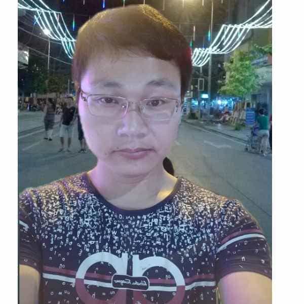 40岁岁河北单身帅哥 - 邯郸吉缘网