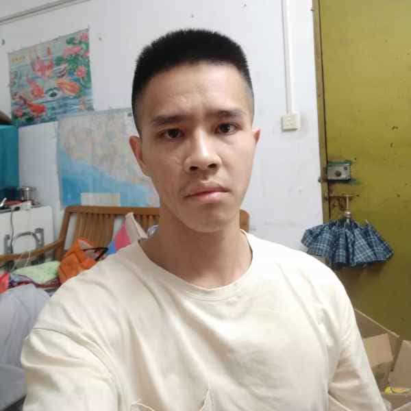 28岁岁广东单身帅哥 - 邯郸吉缘网