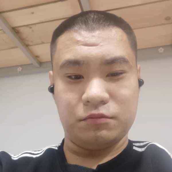 25岁岁山东单身帅哥 - 邯郸吉缘网