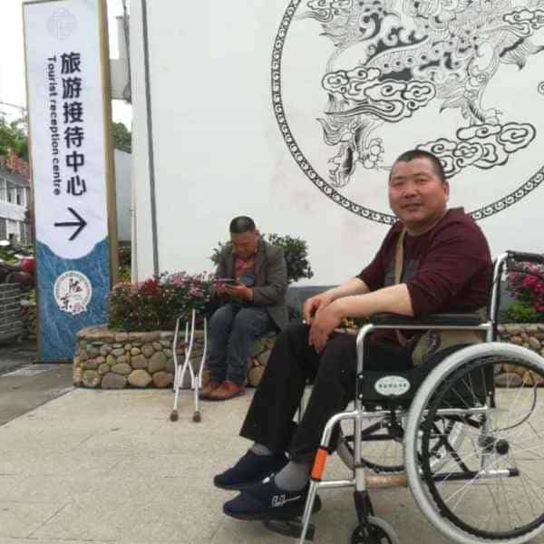 35岁岁浙江单身帅哥 - 邯郸吉缘网