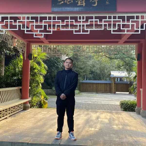 31岁岁重庆单身帅哥 - 邯郸吉缘网
