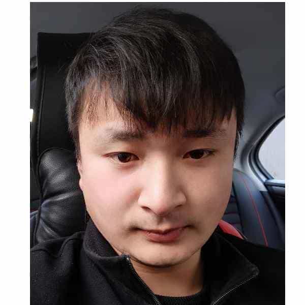 35岁岁河北单身帅哥 - 邯郸吉缘网