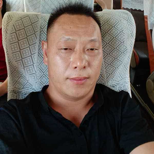43岁岁安徽单身帅哥 - 邯郸吉缘网