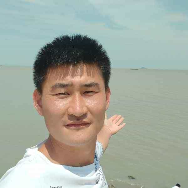 32岁岁山东单身帅哥 - 邯郸吉缘网