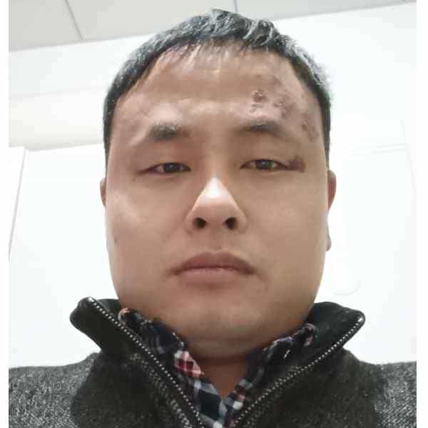 35岁岁河北单身帅哥 - 邯郸吉缘网