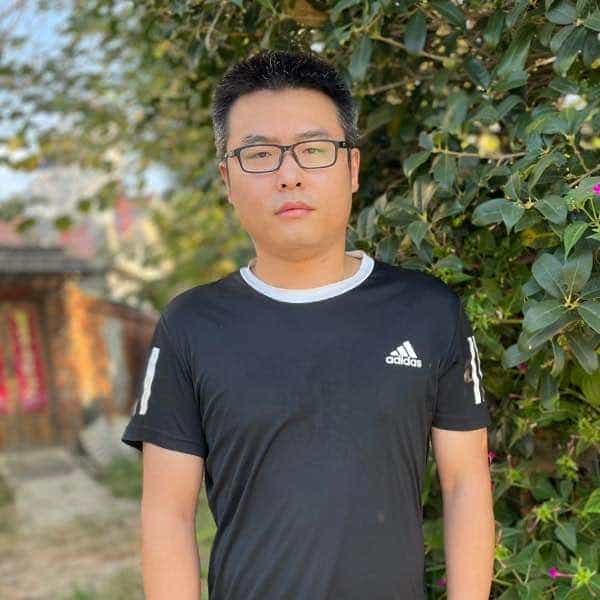 35岁岁安徽单身帅哥 - 邯郸吉缘网