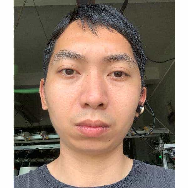30岁岁广东单身帅哥 - 邯郸吉缘网