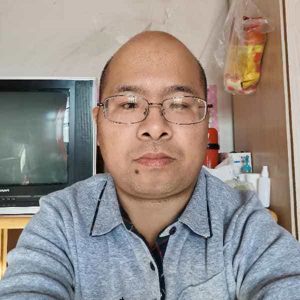 37岁岁山东单身帅哥 - 邯郸吉缘网