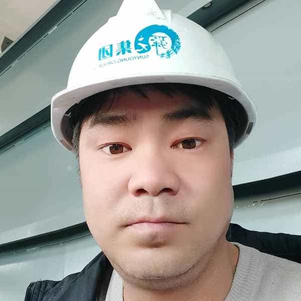 35岁岁湖北单身帅哥 - 邯郸吉缘网