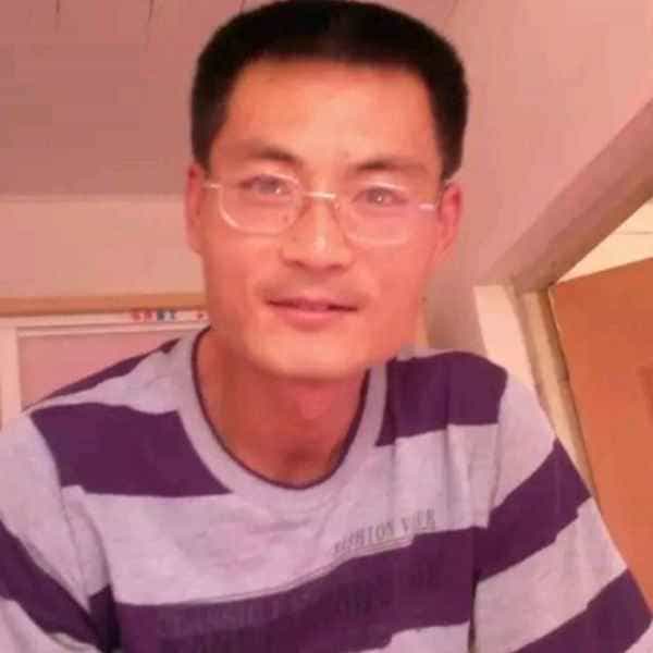48岁岁山东单身帅哥 - 邯郸吉缘网