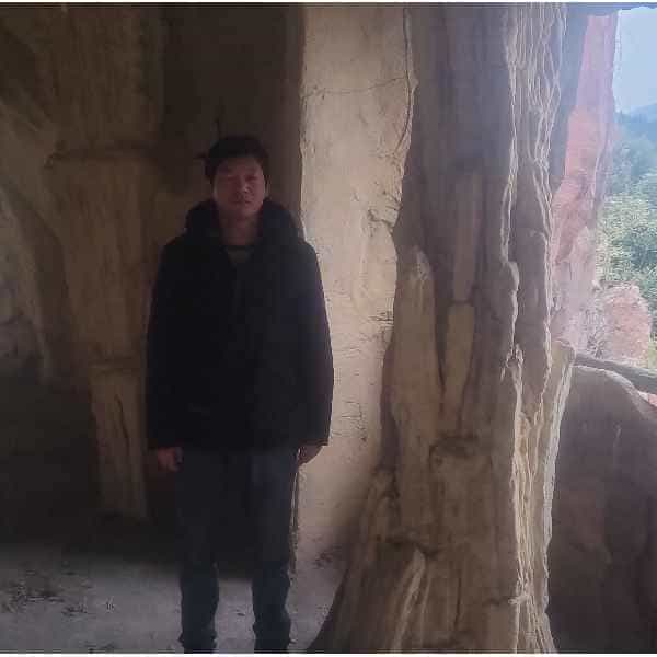 36岁岁湖北单身帅哥 - 邯郸吉缘网