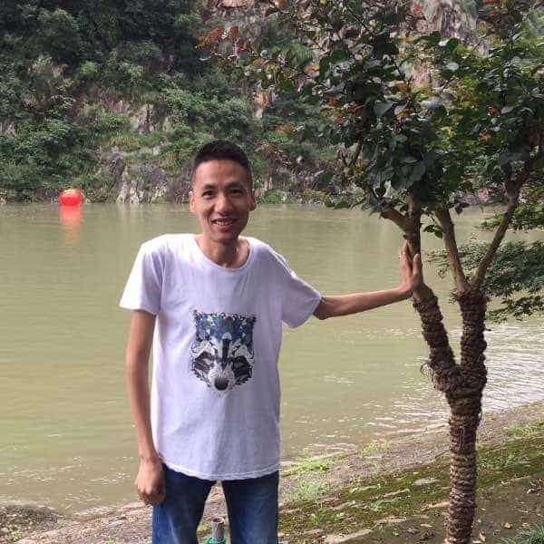 40岁岁湖北单身帅哥 - 邯郸吉缘网