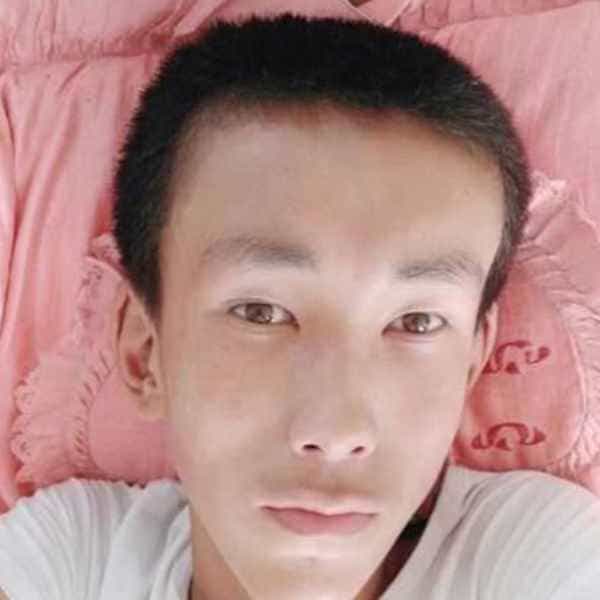 22岁岁山东单身帅哥 - 邯郸吉缘网