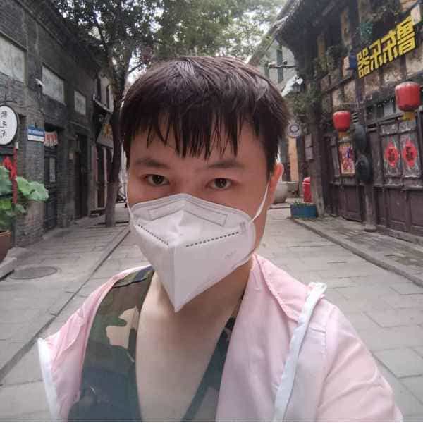 30岁岁河北单身帅哥 - 邯郸吉缘网