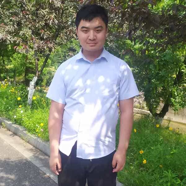 29岁岁江西单身帅哥 - 邯郸吉缘网