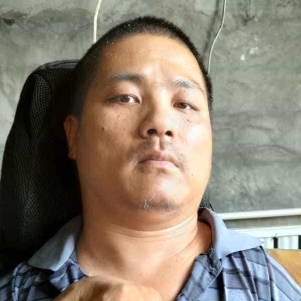 41岁岁山东单身帅哥 - 邯郸吉缘网