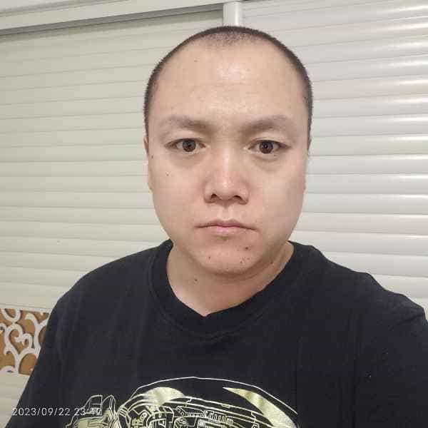 36岁岁山东单身帅哥 - 邯郸吉缘网