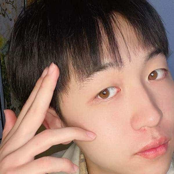 35岁岁河北单身帅哥 - 邯郸吉缘网