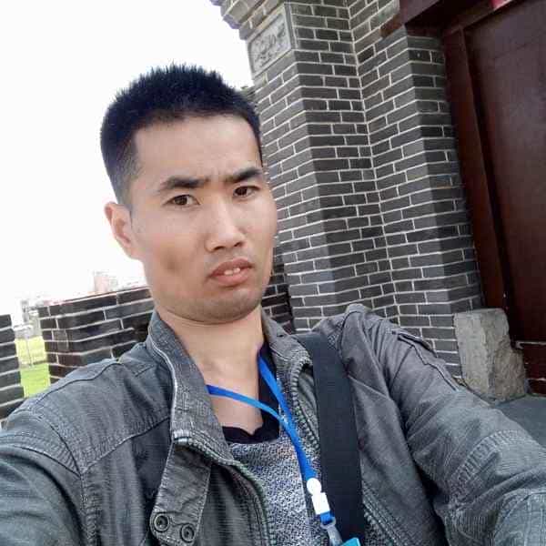 35岁岁安徽单身帅哥 - 邯郸吉缘网