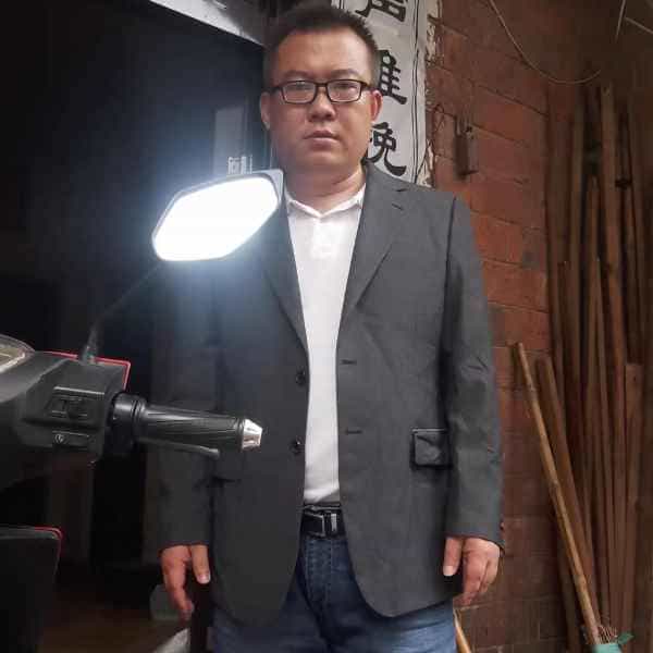 40岁岁江西单身帅哥 - 邯郸吉缘网